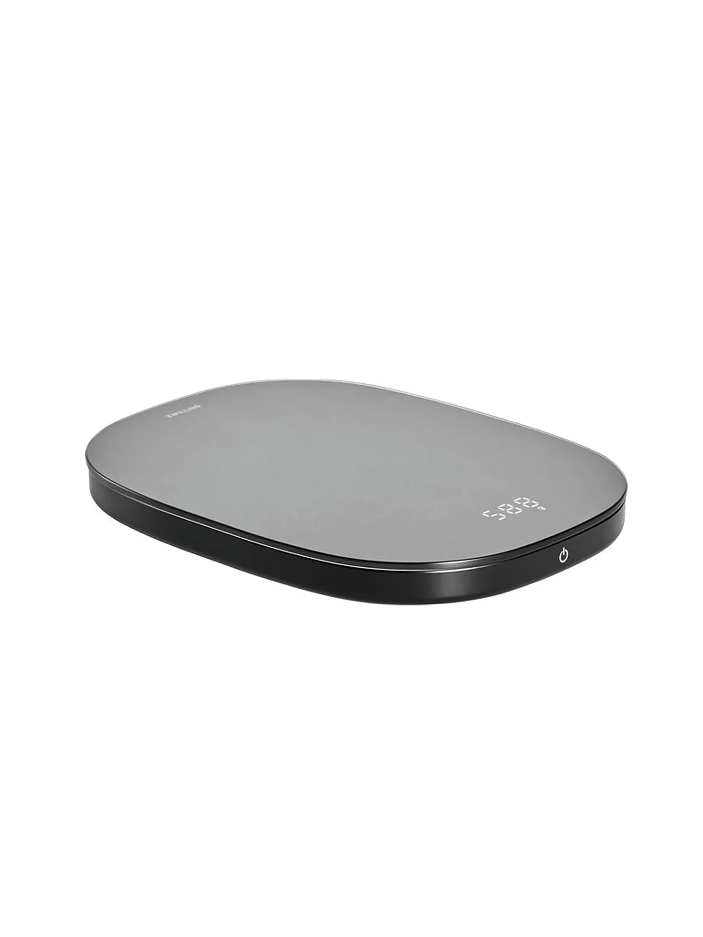 ZWILLING | Digitale Küchenwaage Enfinigy 1008873 Silber | schwarz